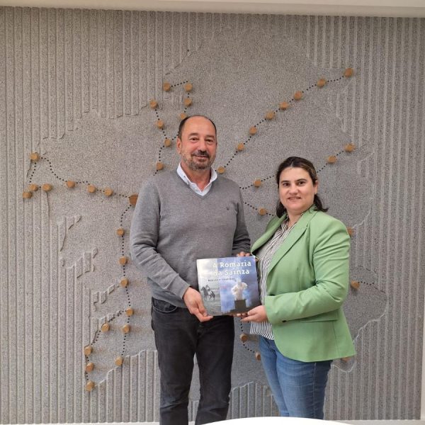 Romeria da Sainza 2026