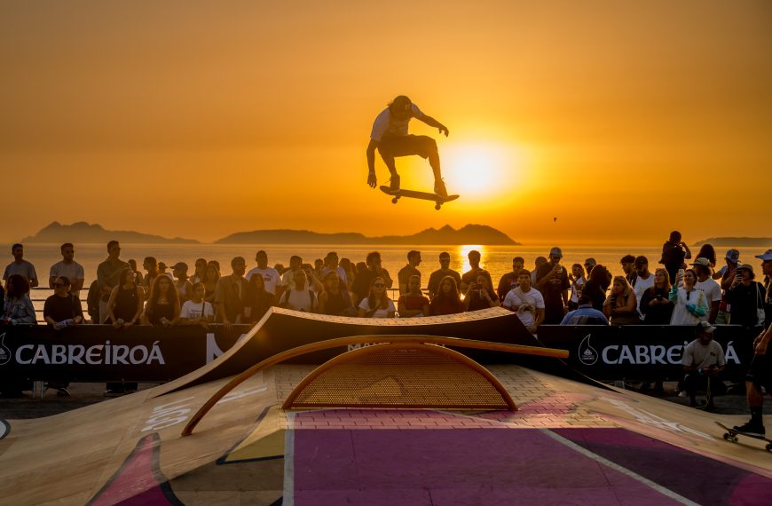 Marisquiño 2026 ya tiene fecha y llegará a Vigo del 6 AL 9 de agosto