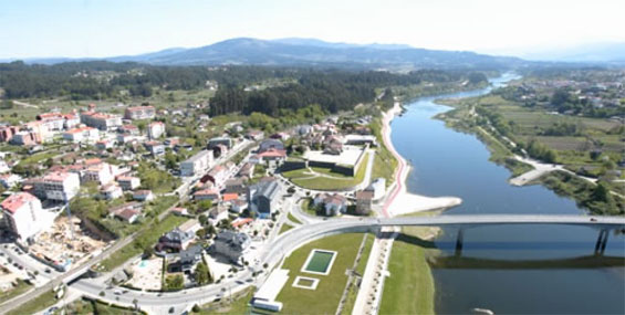 La Diputación estrena El Sabor de las Rías Baixas en Salvatierra de Miño
