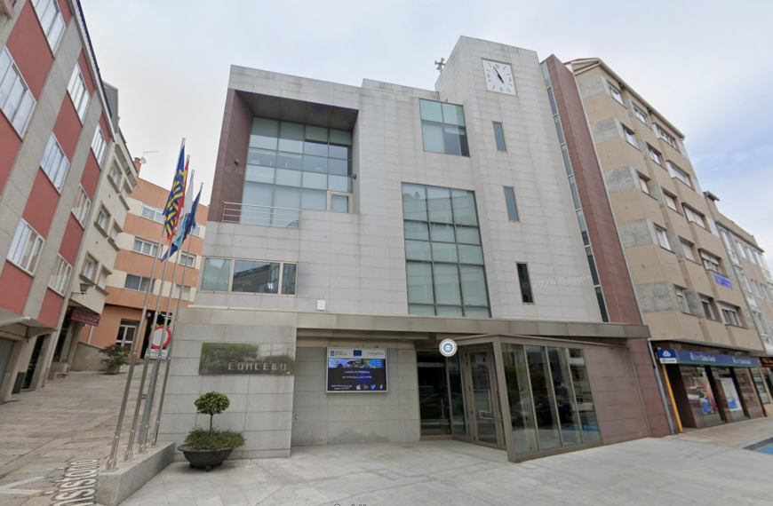 Ciberataque en Sanxenxo: el Concello resiste la extorsión y activa sus protocolos de seguridad