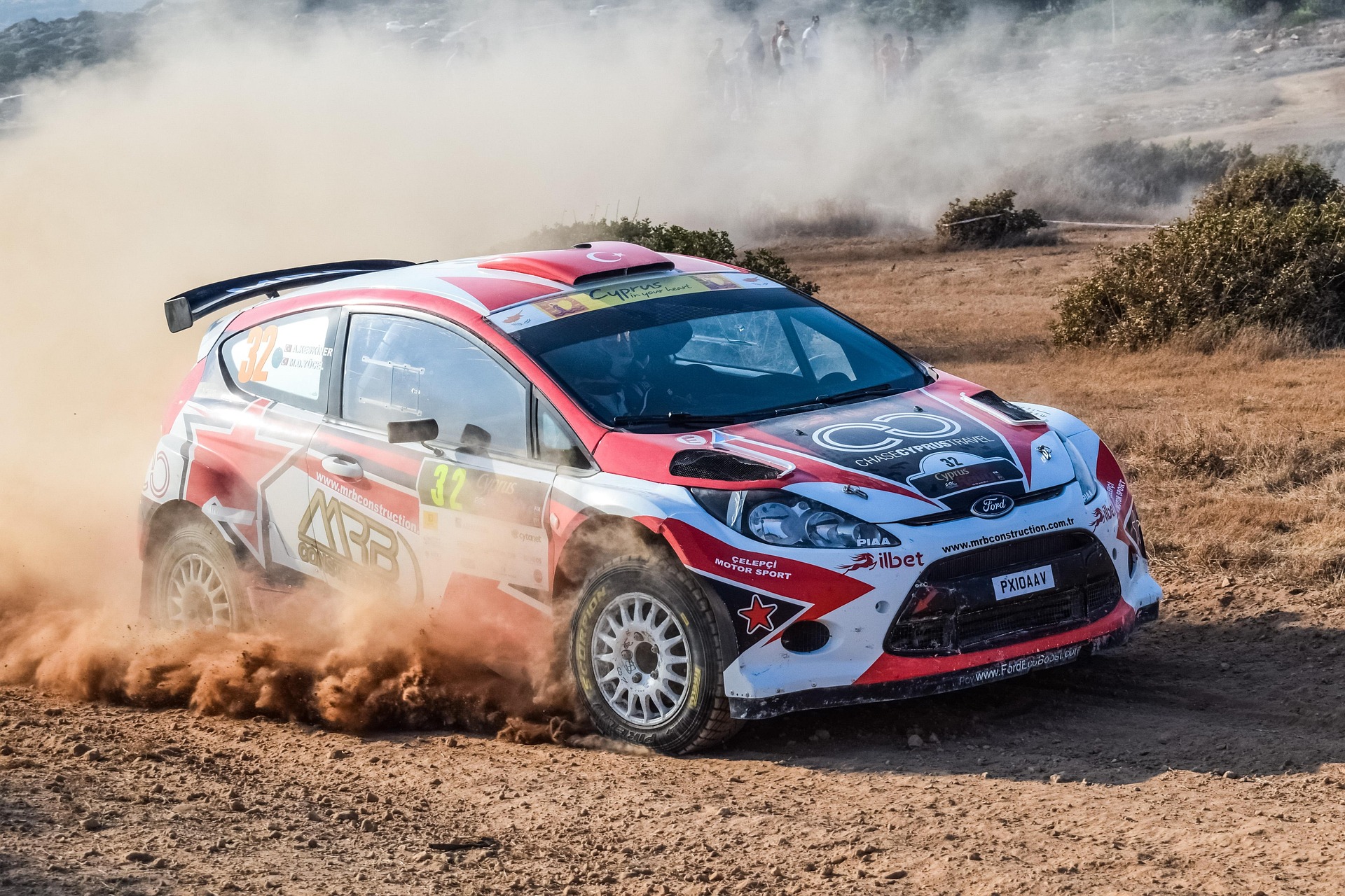 Vigo acoge la 59 edición del Rallye Rías Baixas con regreso de Ponteareas