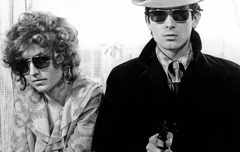 proyección El amor es más frío que la muerte en A Coruña