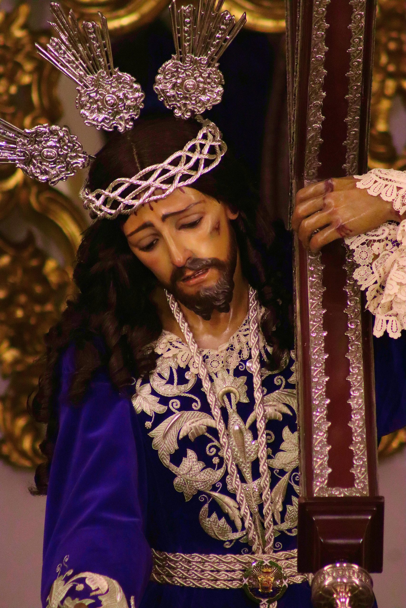 Semana Santa de Castro Caldelas 2026