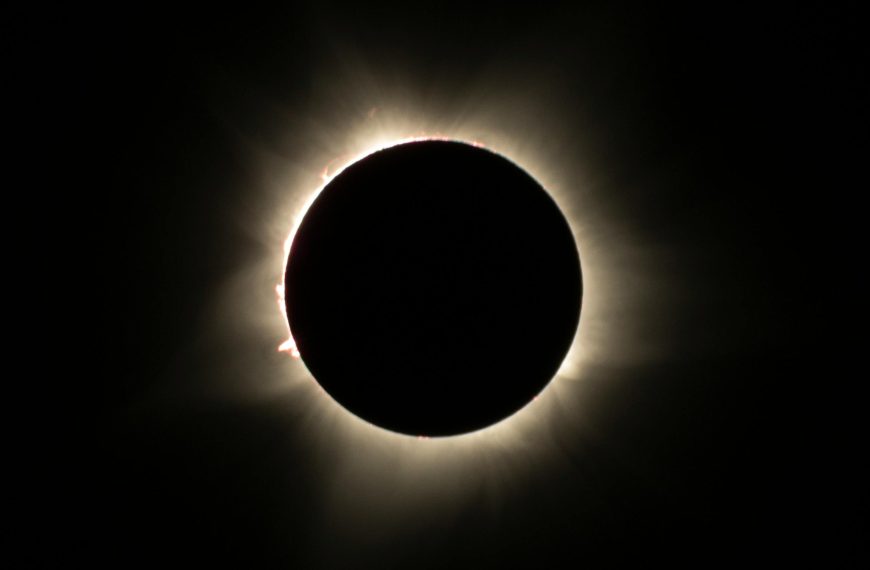 Costa da Morte 2026: agosto estelar con eclipse solar y turismo