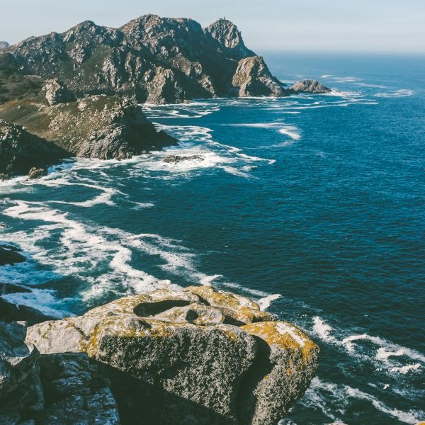 Más de 4.500 personas disfrutarán de las Islas Cíes en Semana Santa