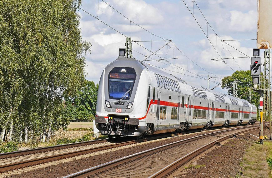 Trenes Turísticos de Galicia 2026