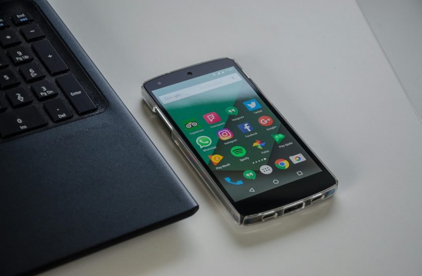 Cómo el 5G está transformando el juego móvil online