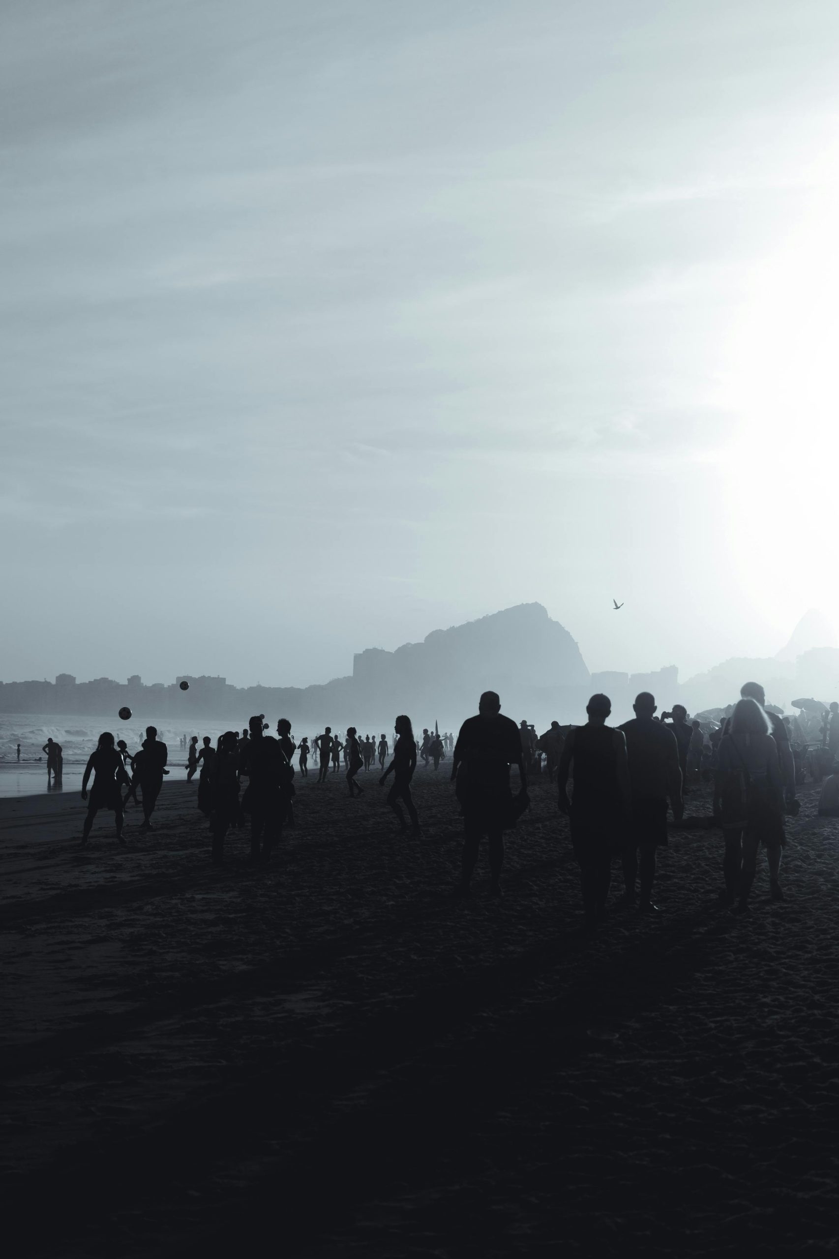 La playa más mediterránea de Galicia: aguas cálidas y bandera azul en A Mariña Lucense