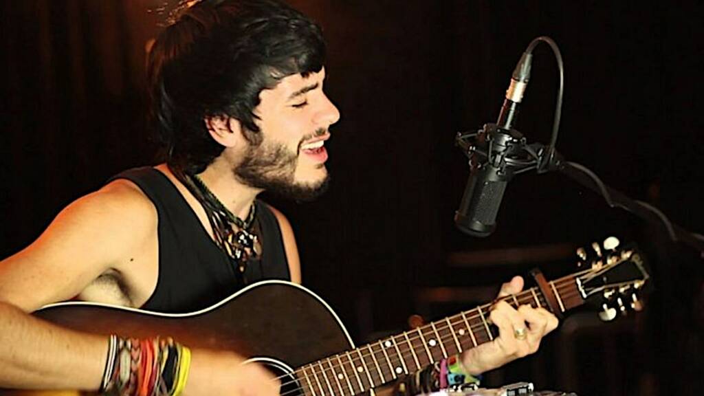 Fran Mariscal concierto Vigo 17 de abril 2026