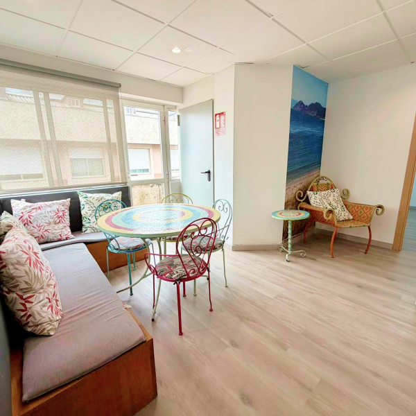 El Hotel del Mar en Vigo amplía su oferta con un nuevo ático turístico totalmente equipado