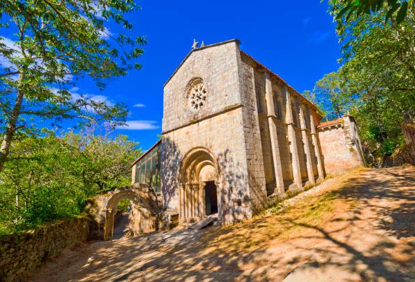 Turismo de Galicia impulsa la Ribeira Sacra&hellip;