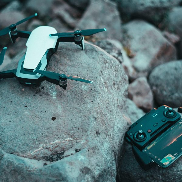 Drones agrícolas en Galicia: la revolución que ya vuela sobre el campo