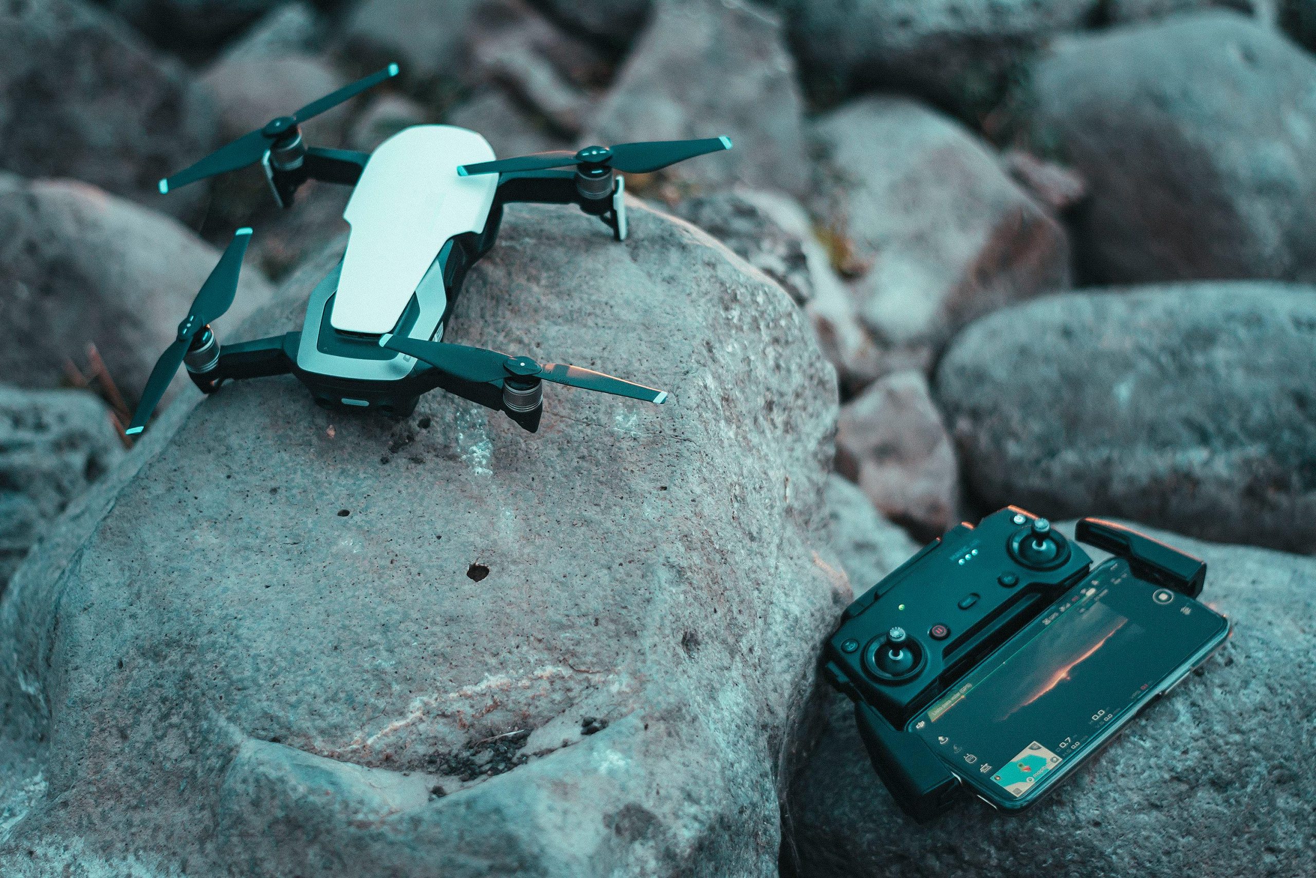 Drones agrícolas en Galicia: cómo revolucionan el campo con abonado, siembra y fumigación aérea