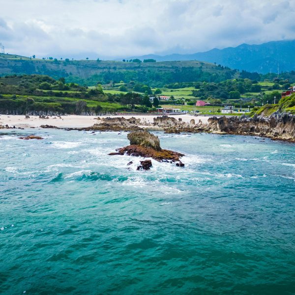 Impulso a la modernización de la fachada turística gallega