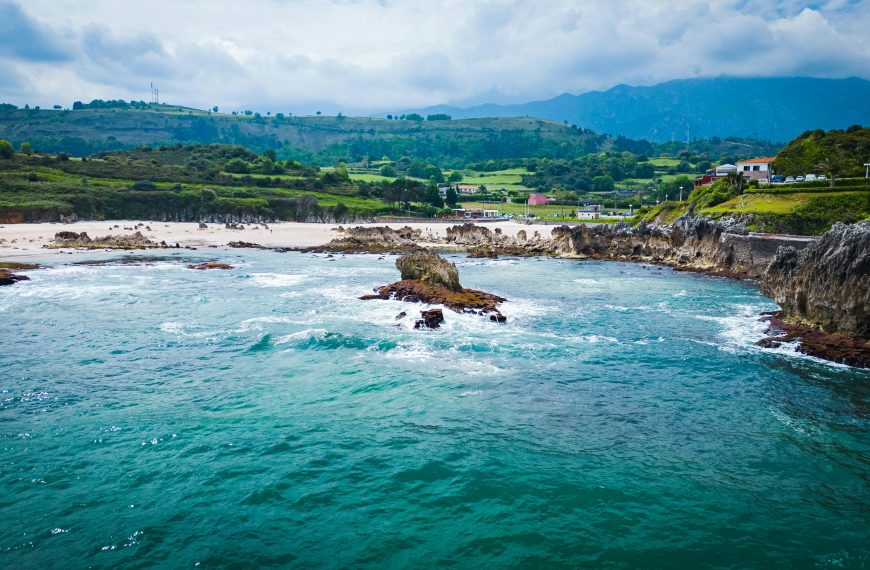 Impulso a la modernización de la fachada turística gallega