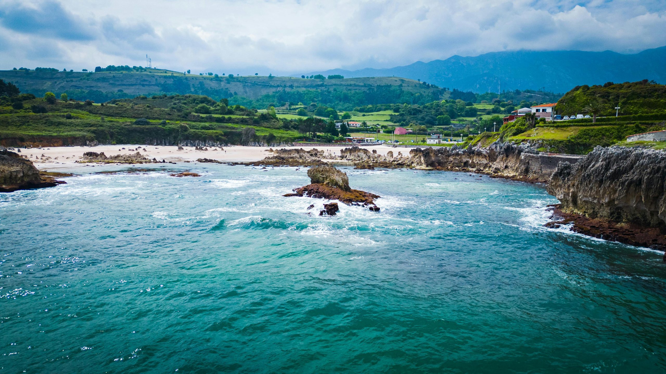 Impulso a la modernización de la fachada turística gallega