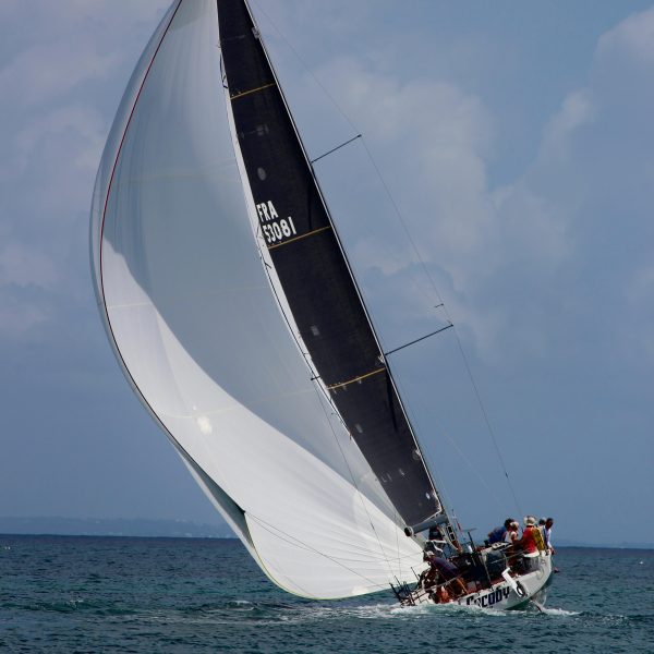 Vigo se consolida como referente de la élite náutica europea