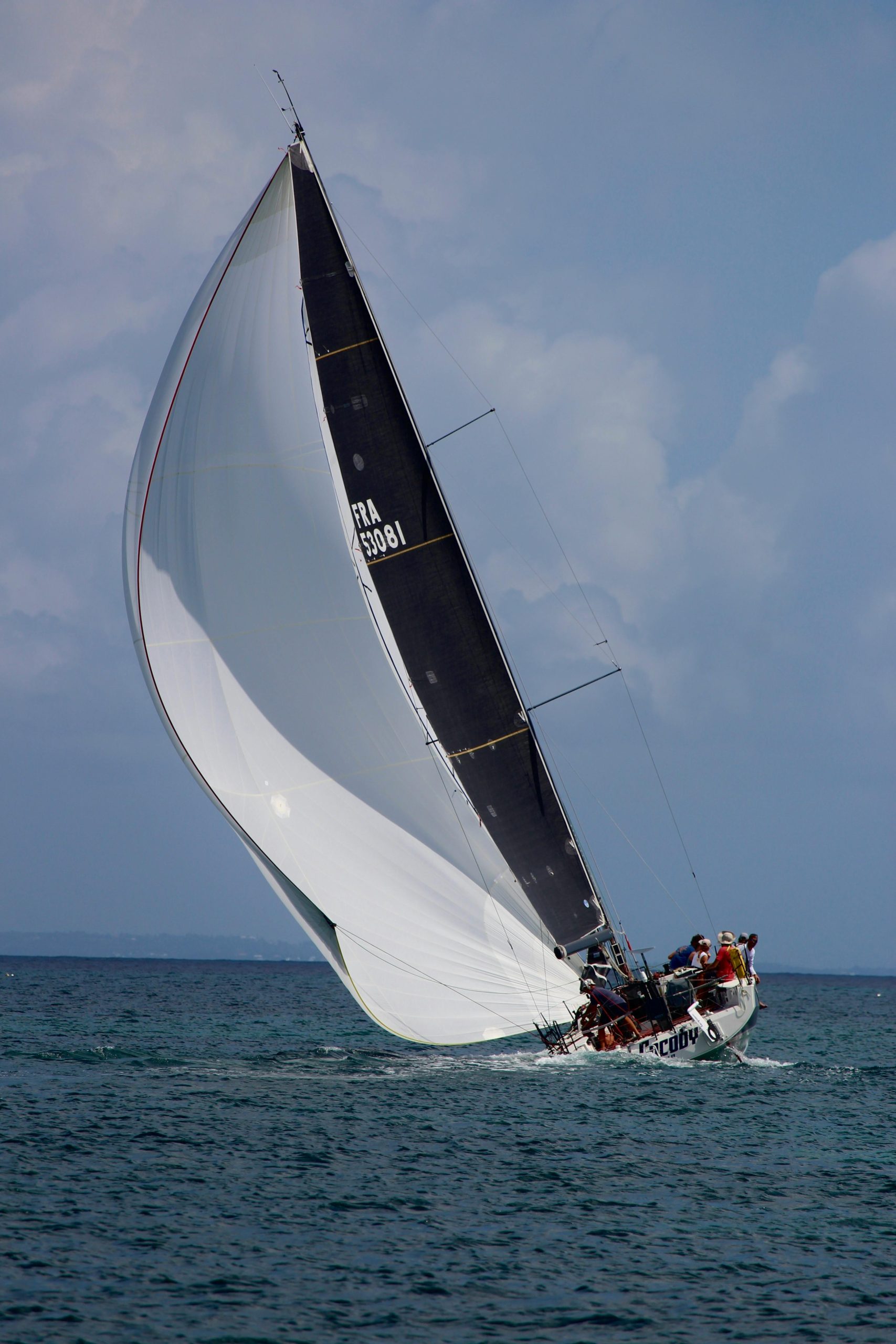 Vigo se consolida como referente de la élite náutica europea