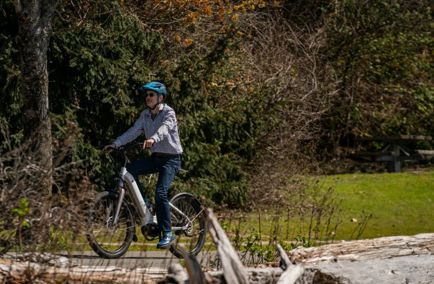 La vía verde más grande de Galicia