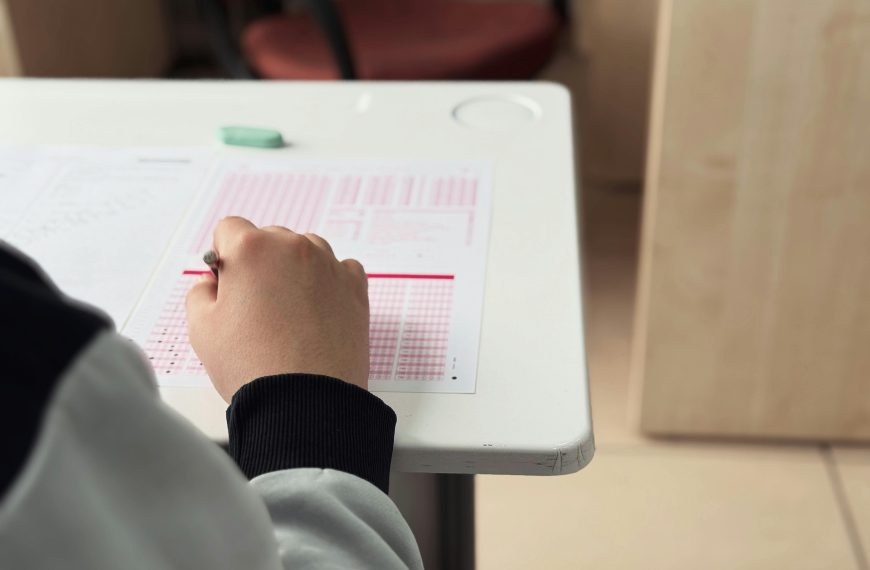 selectividad en galicia