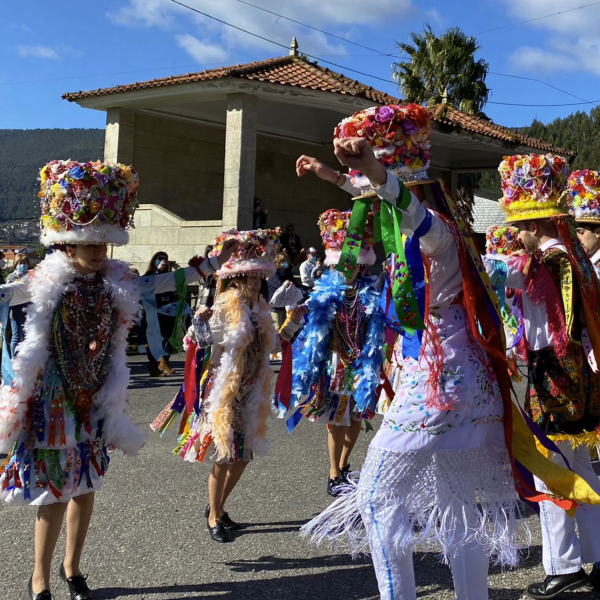Reconocimiento oficial para una de las tradiciones más singulares de Galicia