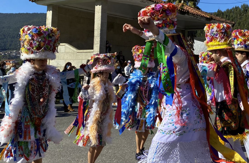 Reconocimiento oficial para una de las tradiciones más singulares de Galicia