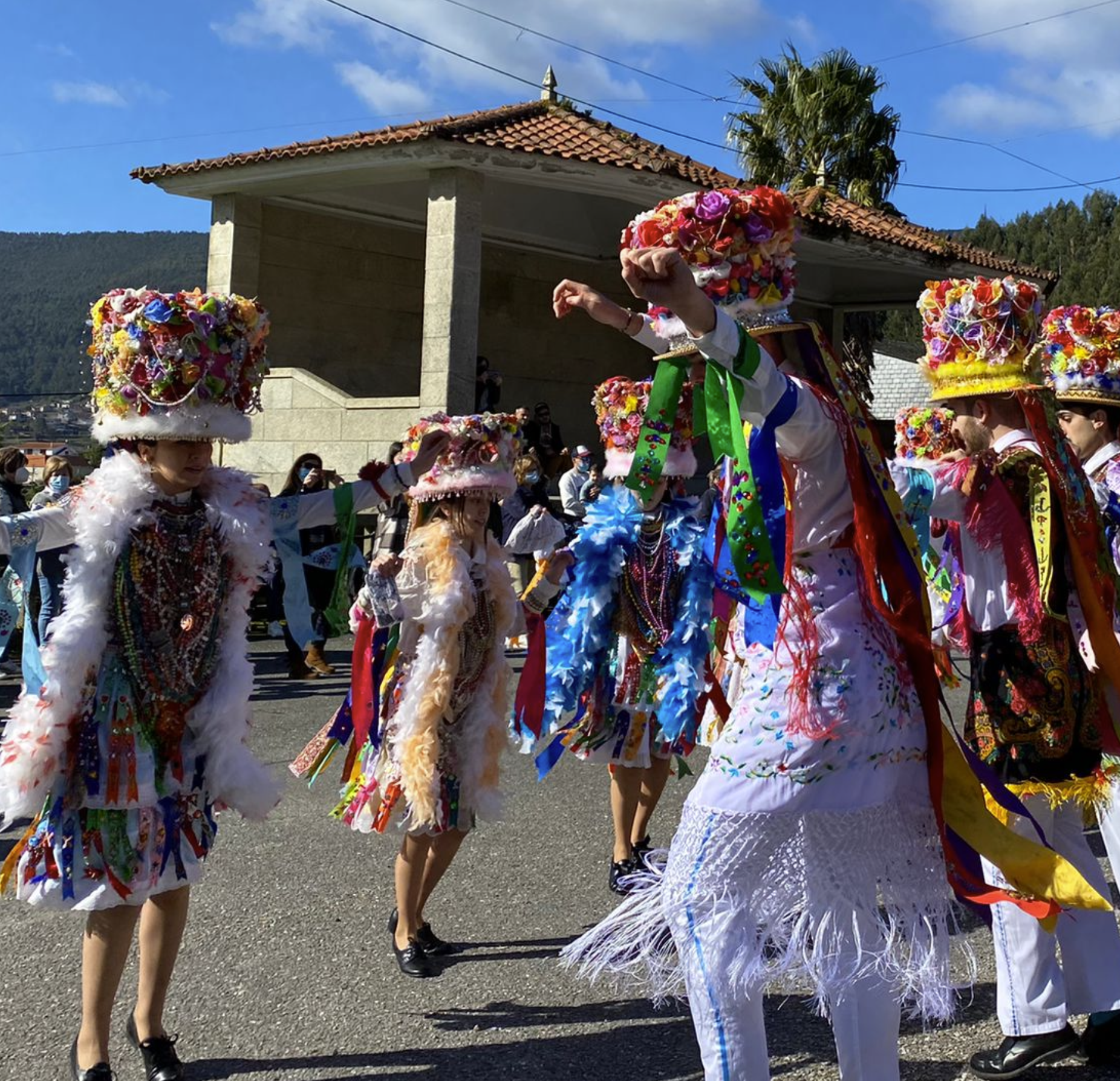 Reconocimiento oficial para una de las tradiciones más singulares de Galicia