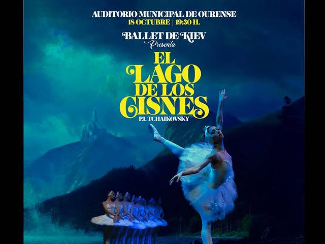 Artes e festexos Ourense octubre