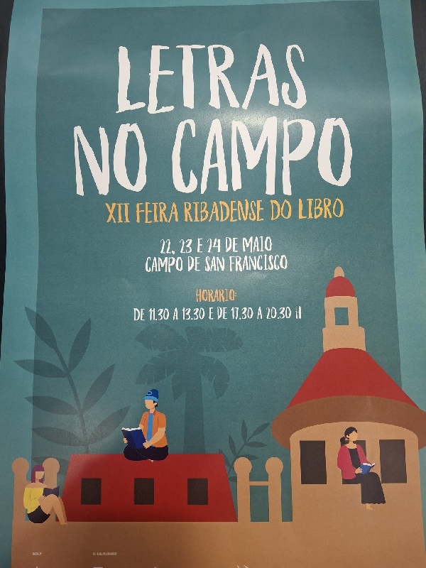 Eventos en Ribadeo julio
