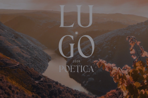 LugoPoética 2026