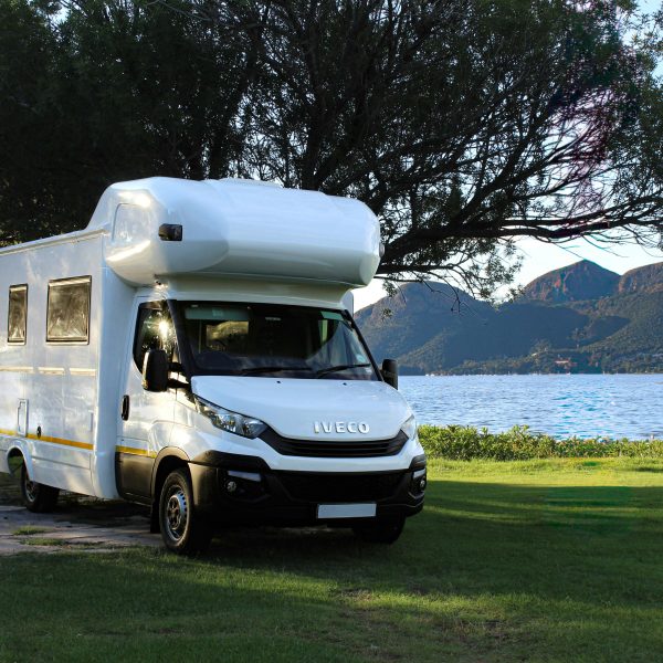 El nuevo camping de autocaravanas en A Illa: Todo lo que debes saber