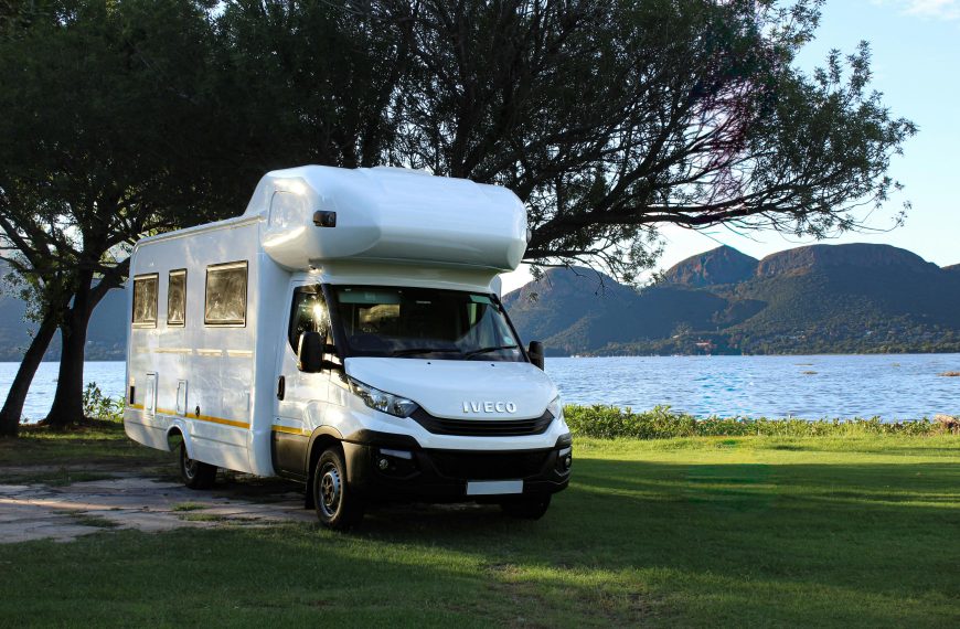 camping privado autocaravanas Illa de Arousa