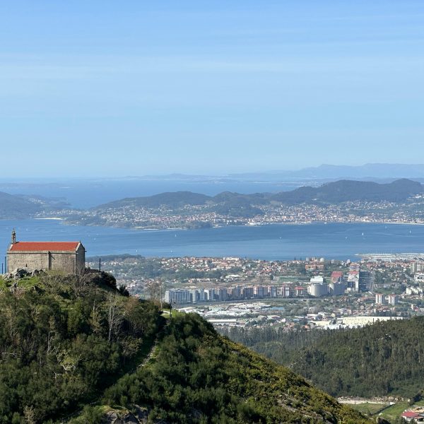 Consolidación Estratégica de Galicia Destino Sostenible