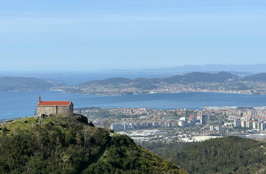 Consolidación Estratégica de Galicia Destino Sostenible