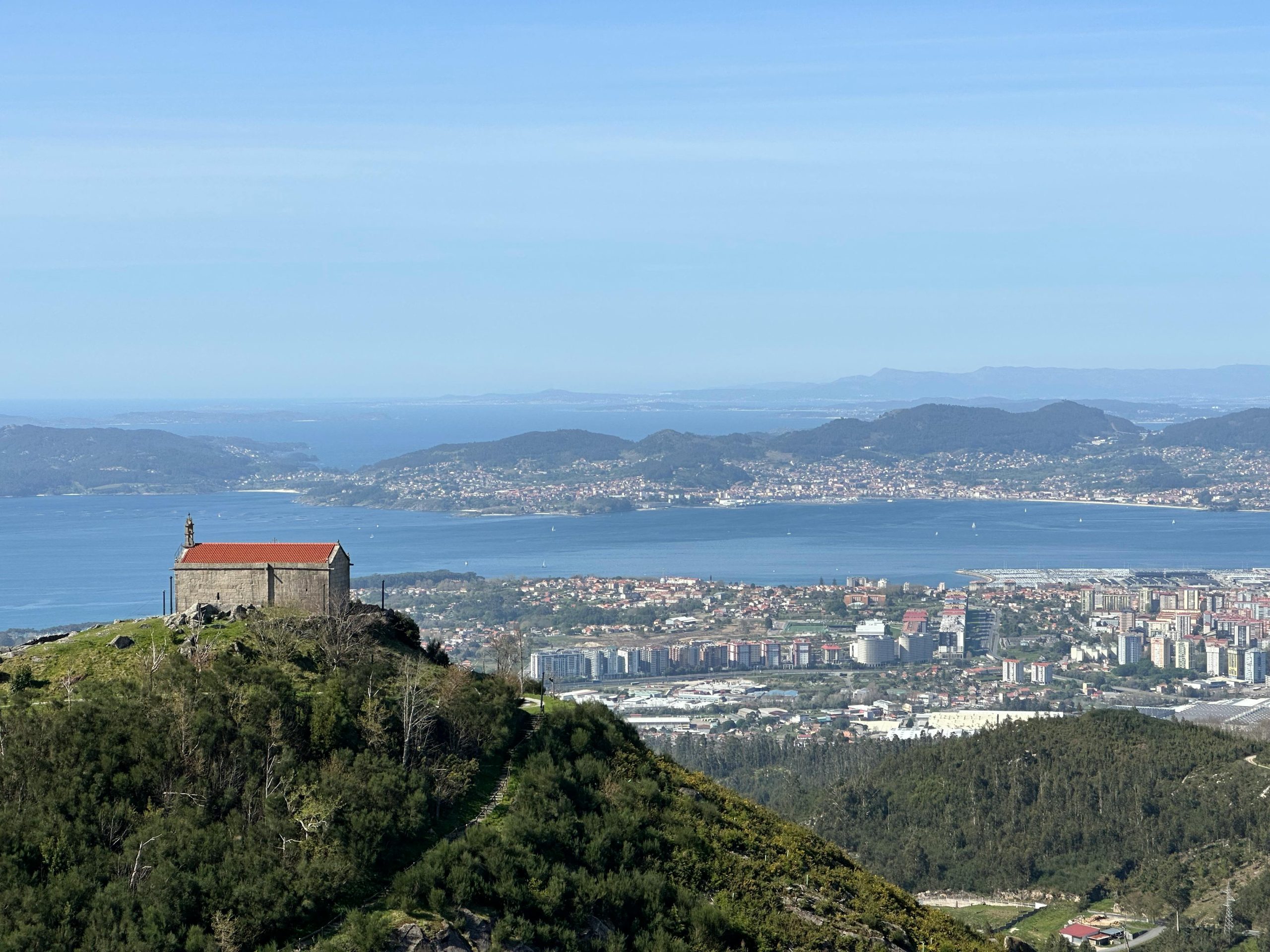 Consolidación Estratégica de Galicia Destino Sostenible