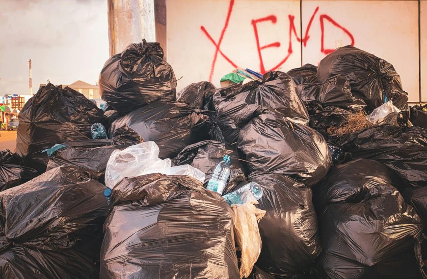huelga basura vigo 2026