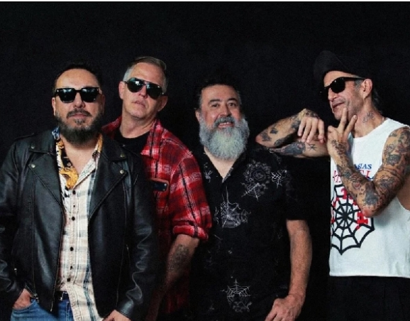 El Rock Alternativo Latinoamericano Conquista las Noches de Verano