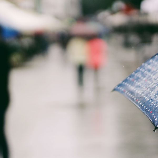 Galicia se prepara para un brusco cambio de tiempo con lluvia y descenso de las temperaturas