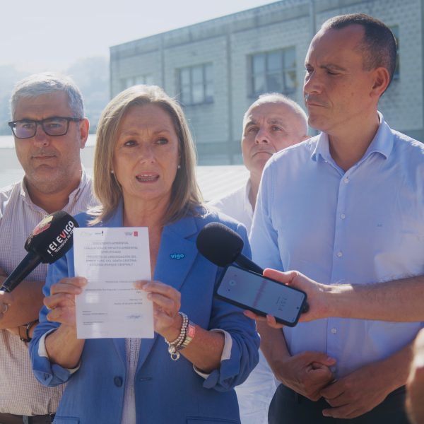 Luisa Sánchez pregunta a Caballero dónde está su «urgencia» por abordar el problema de la vivienda cuando lleva 16 meses tramitando una empresa municipal