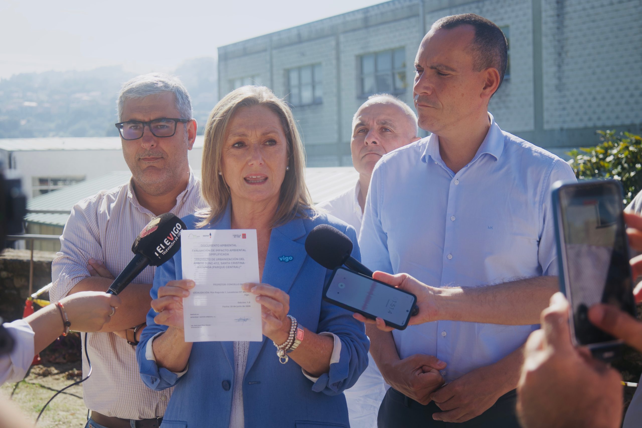 luisa vivienda