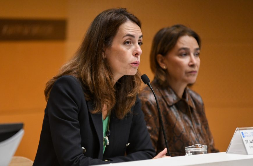 La Xunta trabaja en la promoción de la salud mental en la adolescencia con una nueva jornada formativa para los centros escolares