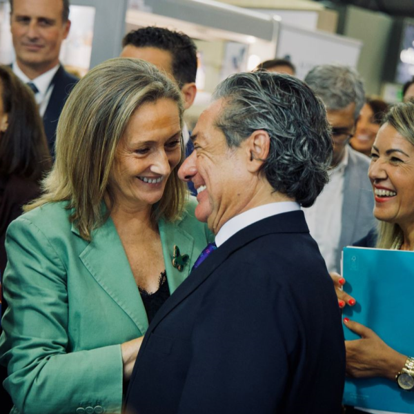 El PP de Vigo insta a Caballero a desbloquear a ampliación do Ifevi