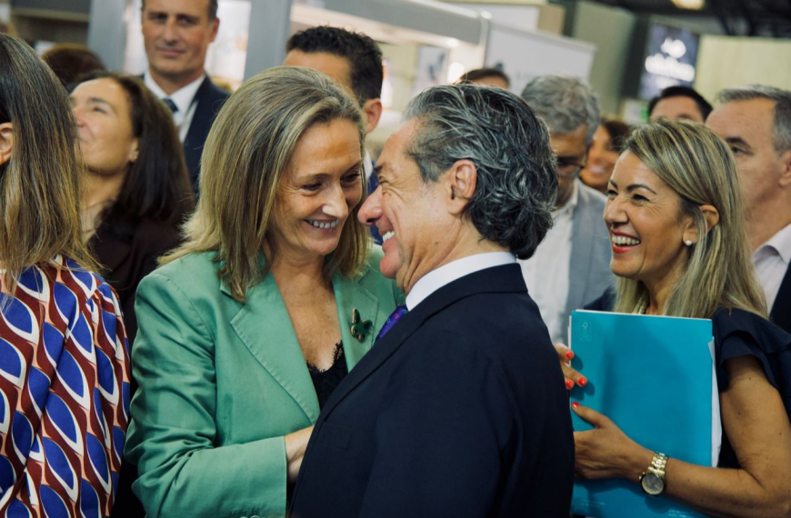 El PP de Vigo insta a Caballero a desbloquear a ampliación do Ifevi