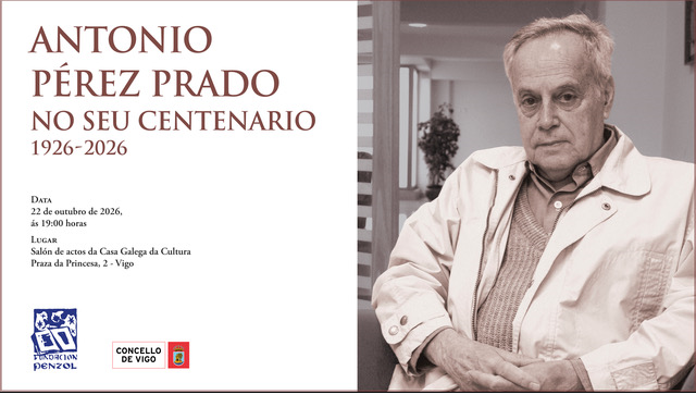 Antonio Péres Prado